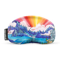 Gogglesoc - Chris Benchetler Designs