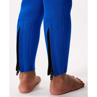 Rip Curl Groms Omega 3/2mm FL BZ Steamer Wetsuit