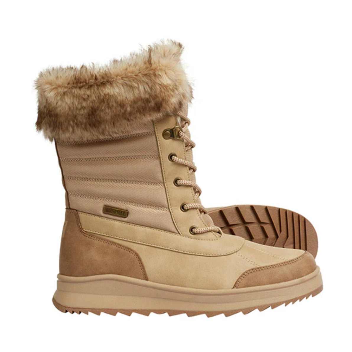 XTM Halo Snow Boot
