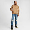 The North Face Mens Heritage Patch Pullover Hoody