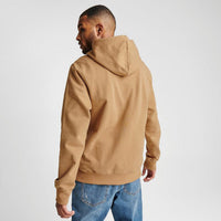 The North Face Mens Heritage Patch Pullover Hoody