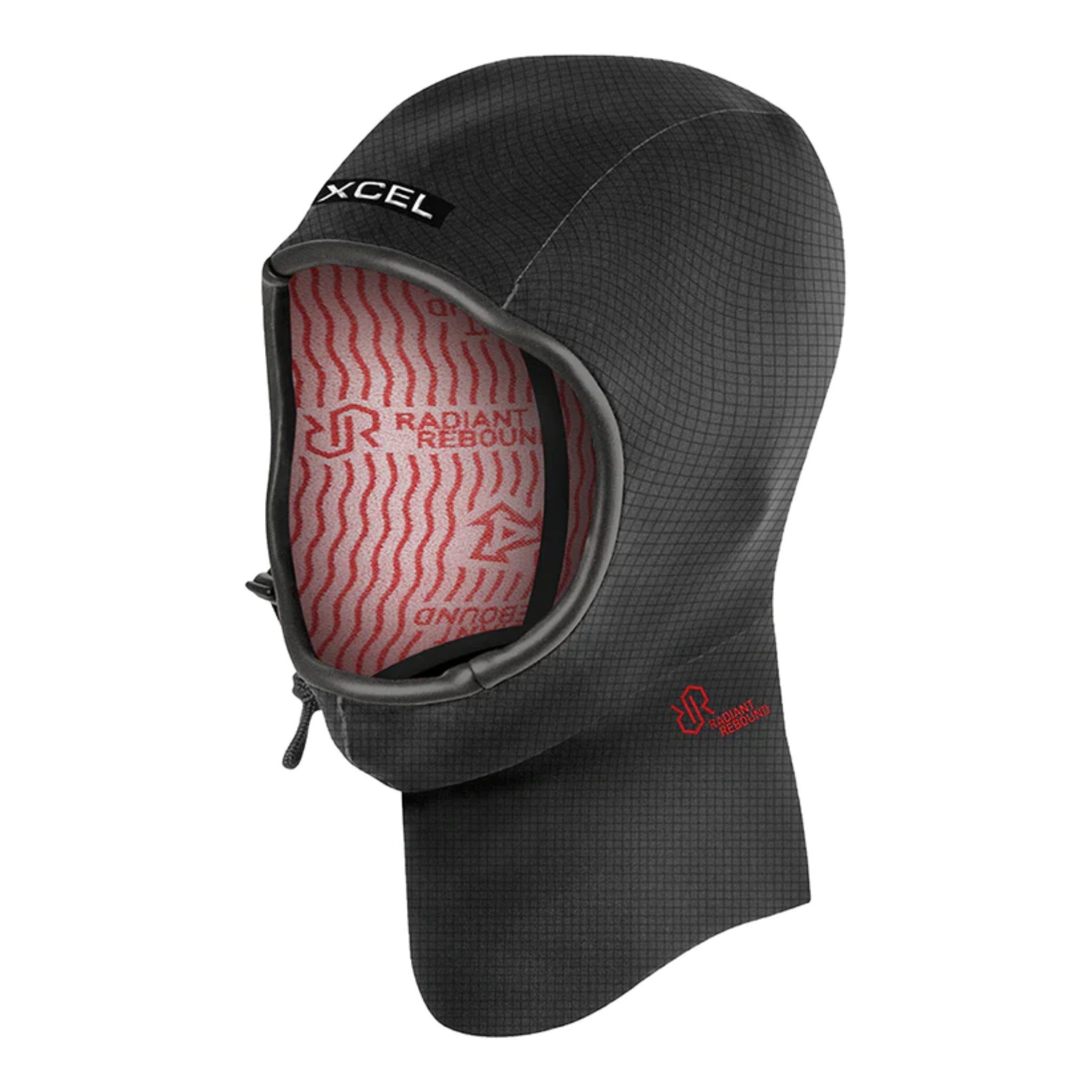 Xcel Infiniti Hood 2mm