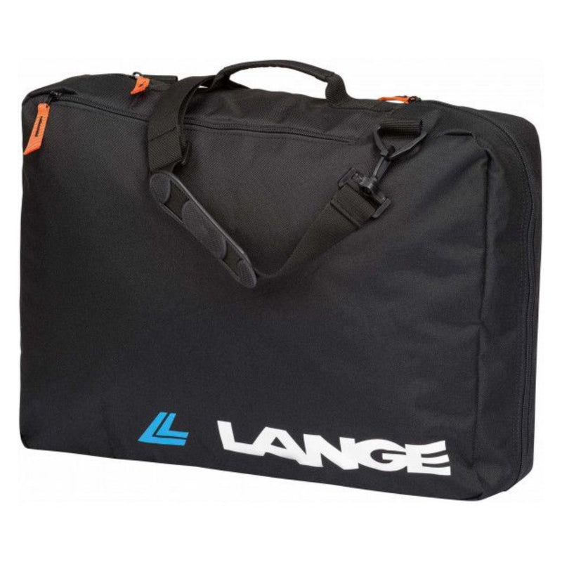 Lange Basic Duo Boot Bag