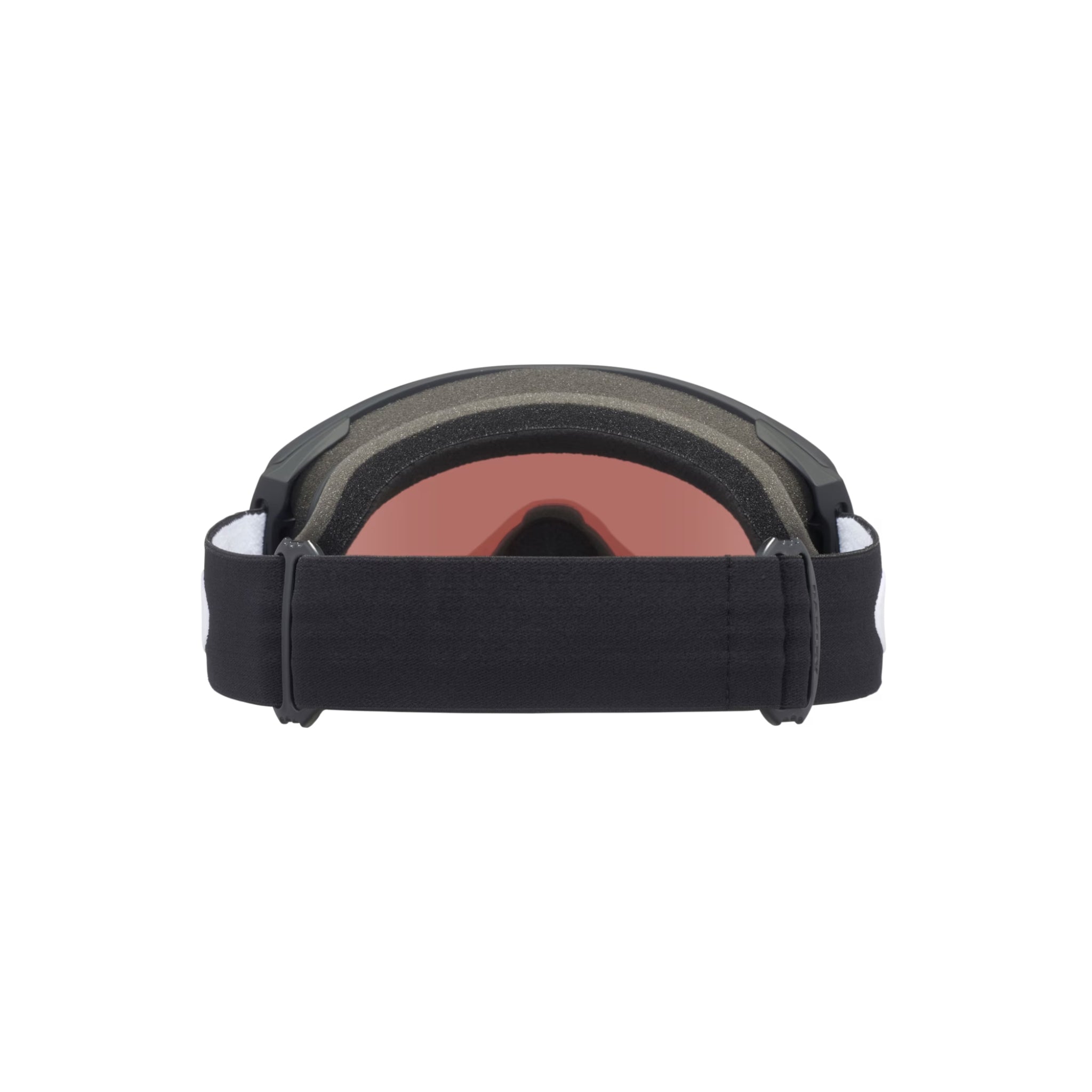 Oakley Line Miner M Goggles Matte Black W/ Prizm Rose Gold