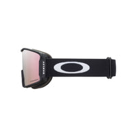 Oakley Line Miner M Goggles Matte Black W/ Prizm Rose Gold