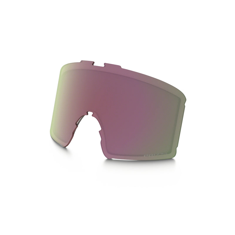 Oakley Line Miner M Replacement Lens - Hi Pink Prizm