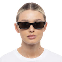 Le Specs Plateaux Sunglasses