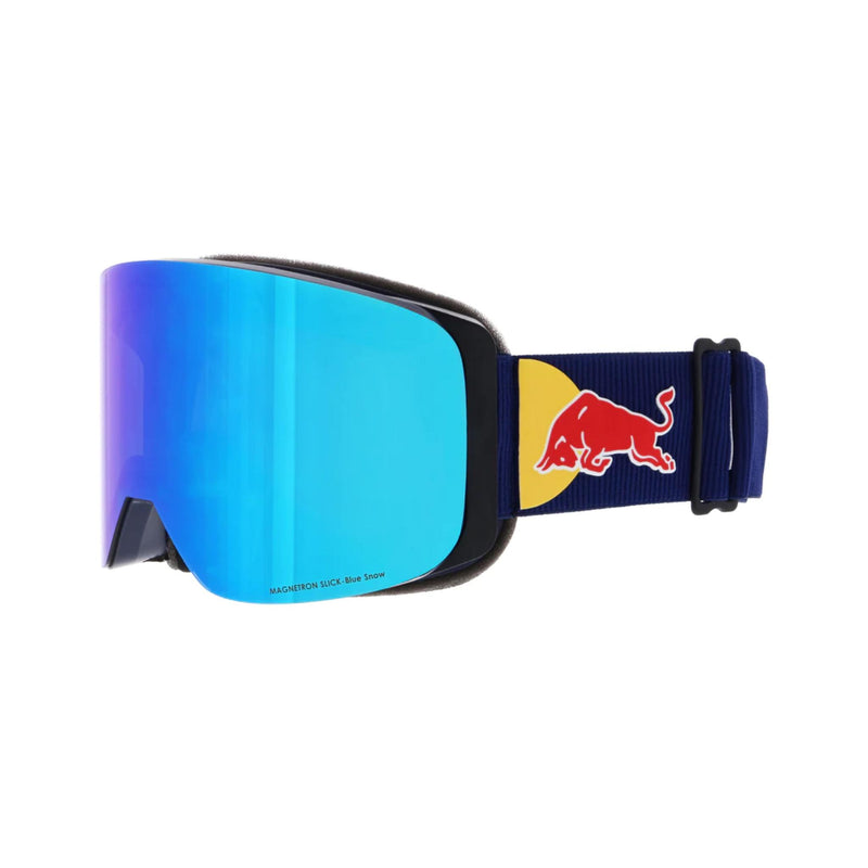 Red Bull Magnetron Snow Goggle