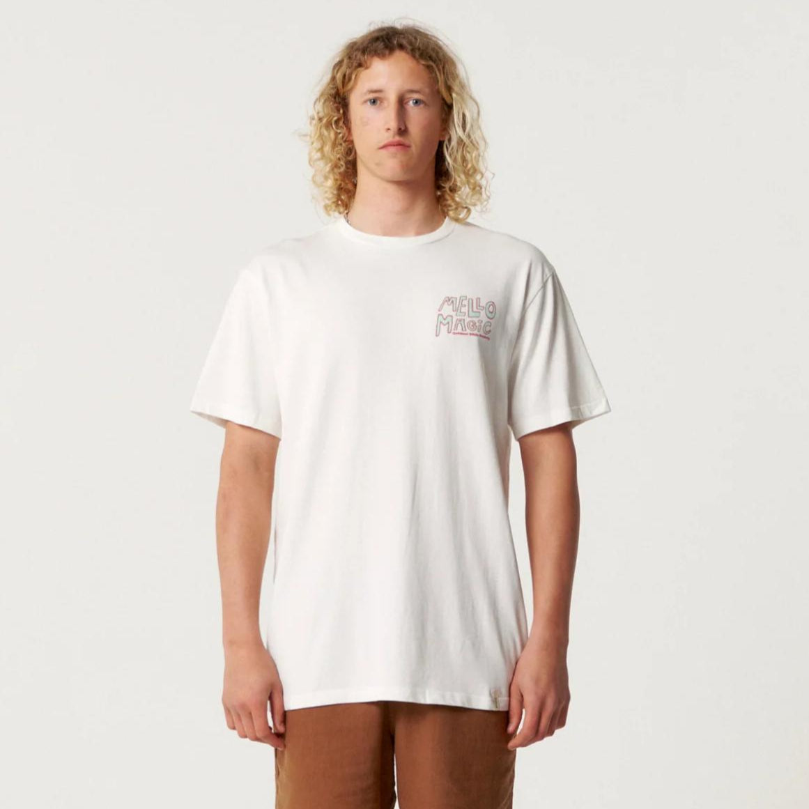 TCSS Mello Magic Tee