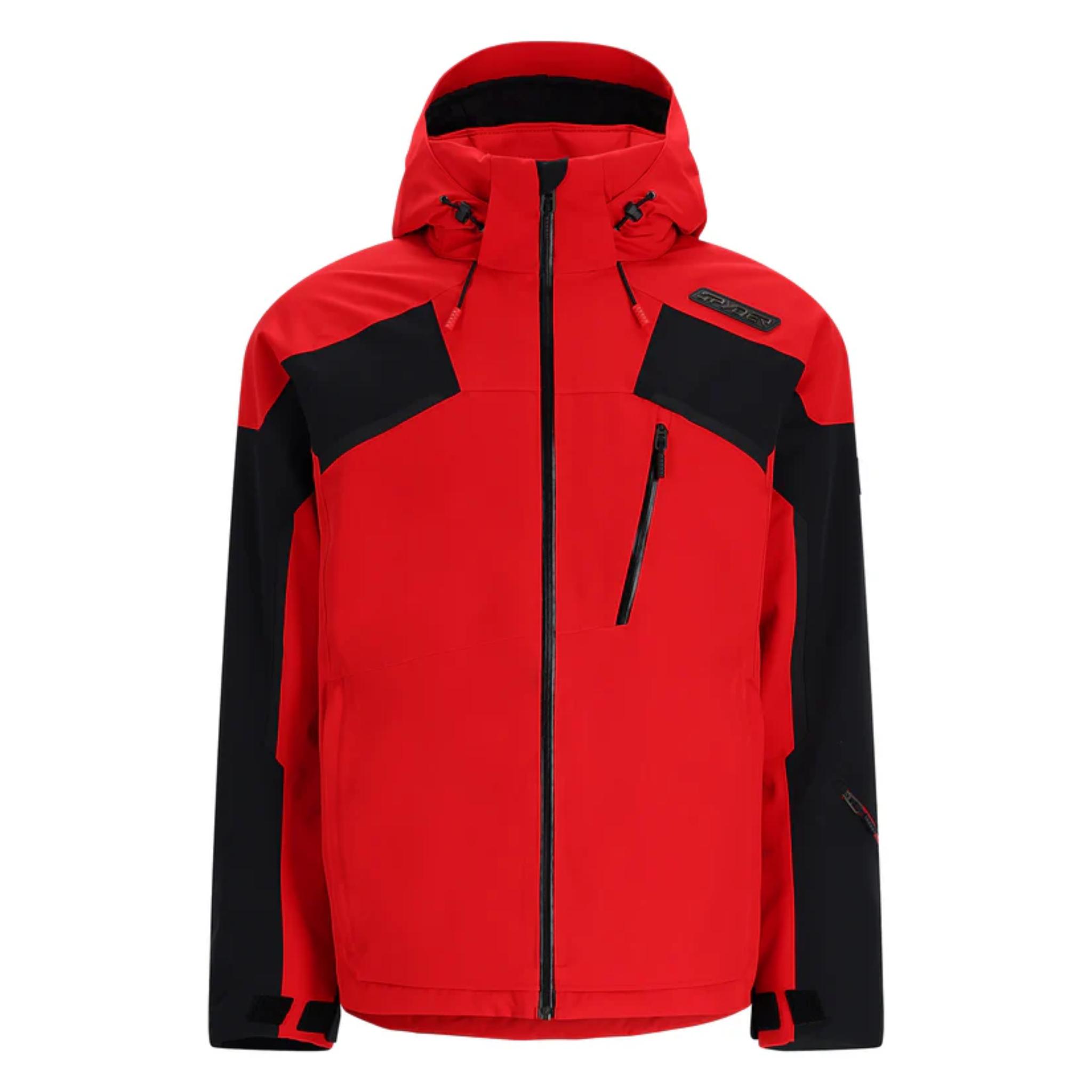 Spyder Leader Ski Jacket