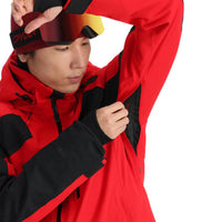 Spyder Leader Ski Jacket