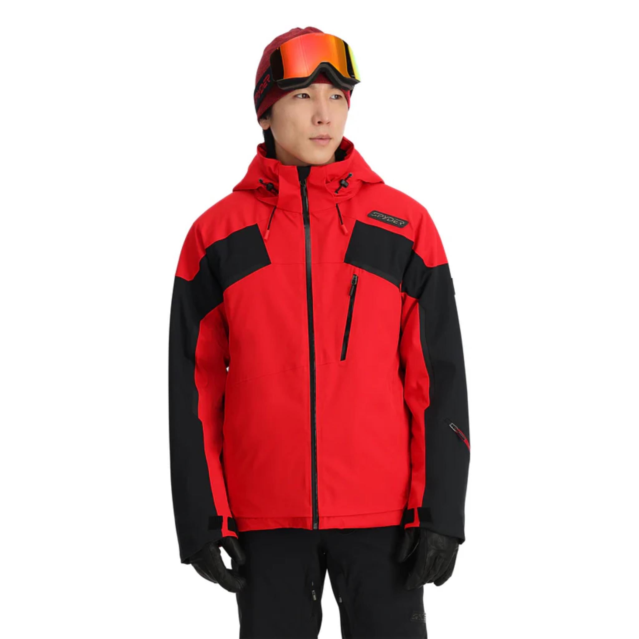 Spyder Leader Ski Jacket