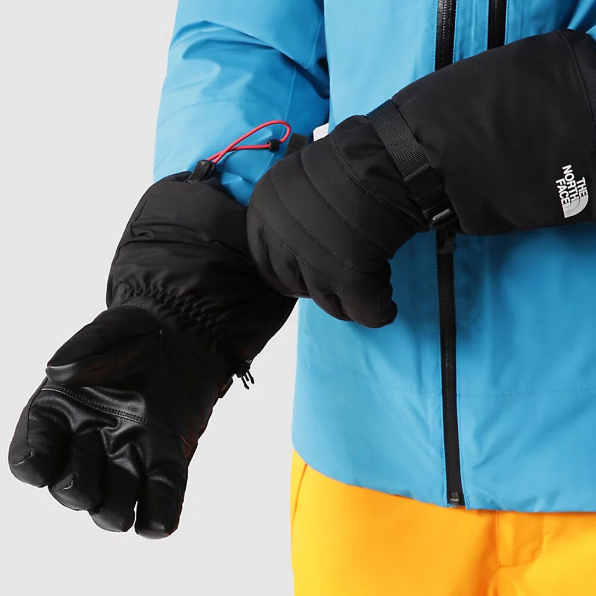 The North Face Mens Montana Glove