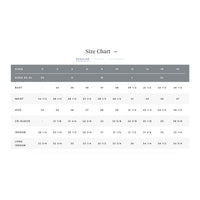 Nils Verbier Faux Fur Snow Jacket