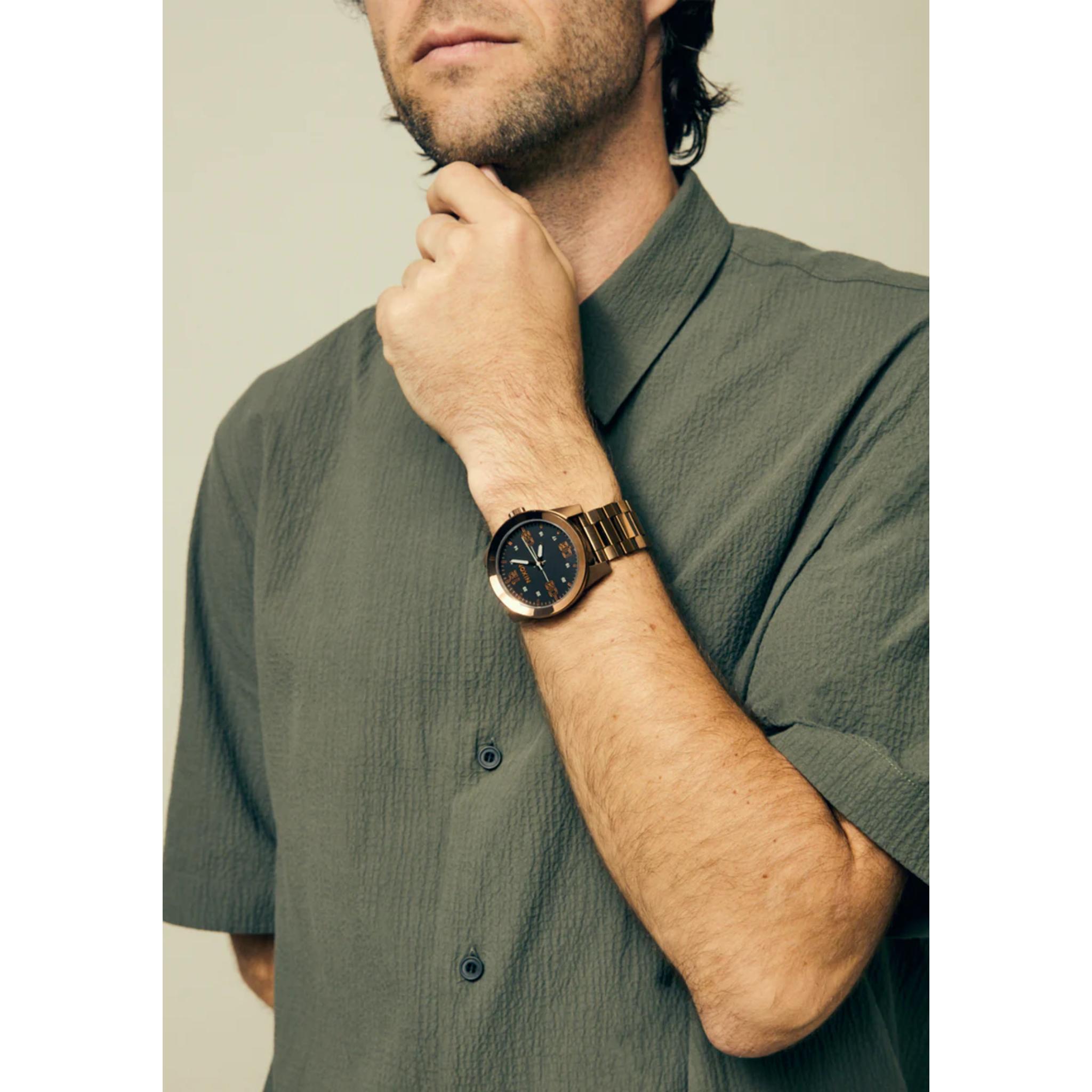 Nixon Corporal SS Watch