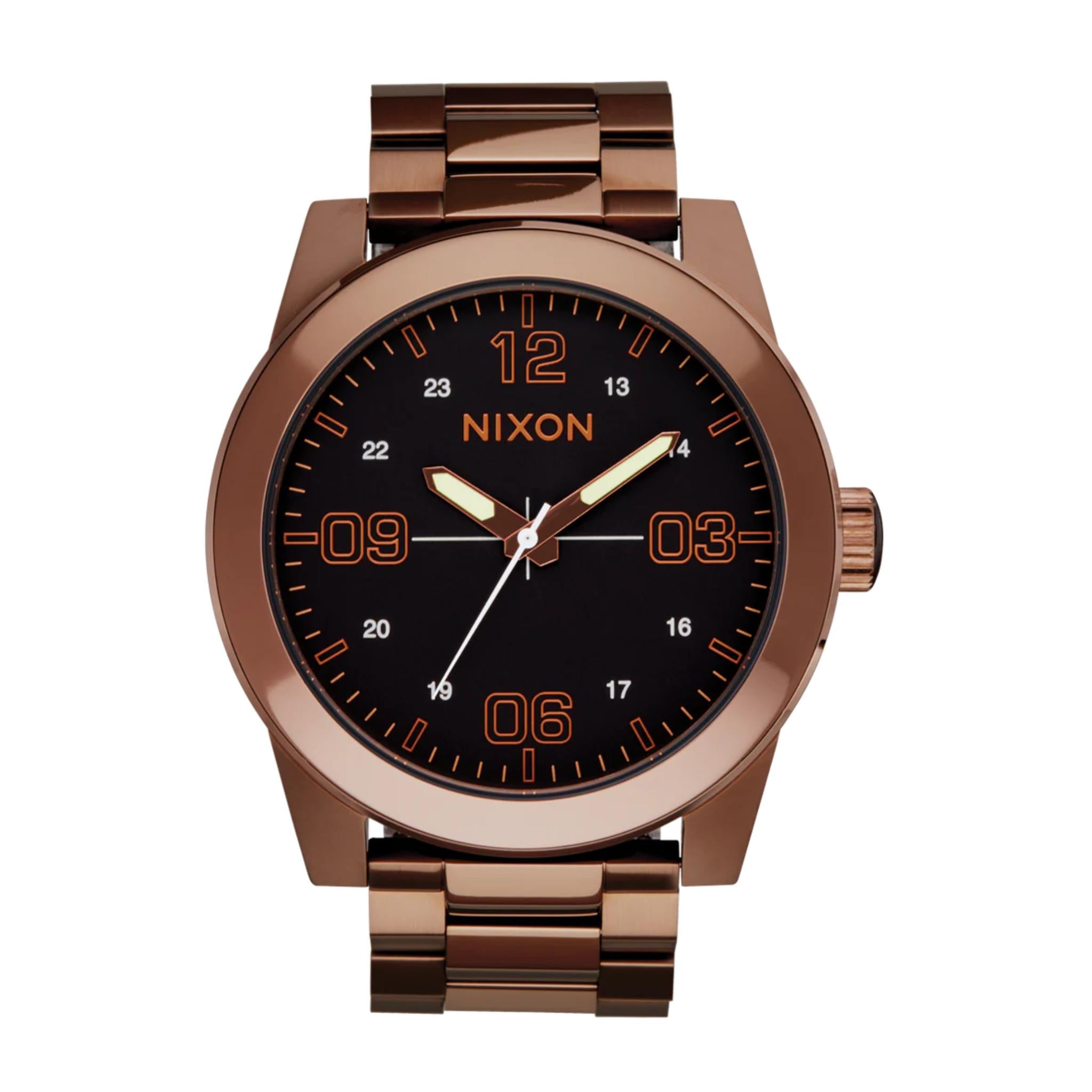 Nixon Corporal SS Watch