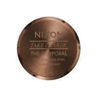Nixon Corporal SS Watch