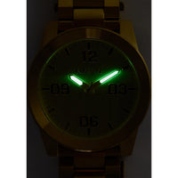 Nixon Corporal SS Watch