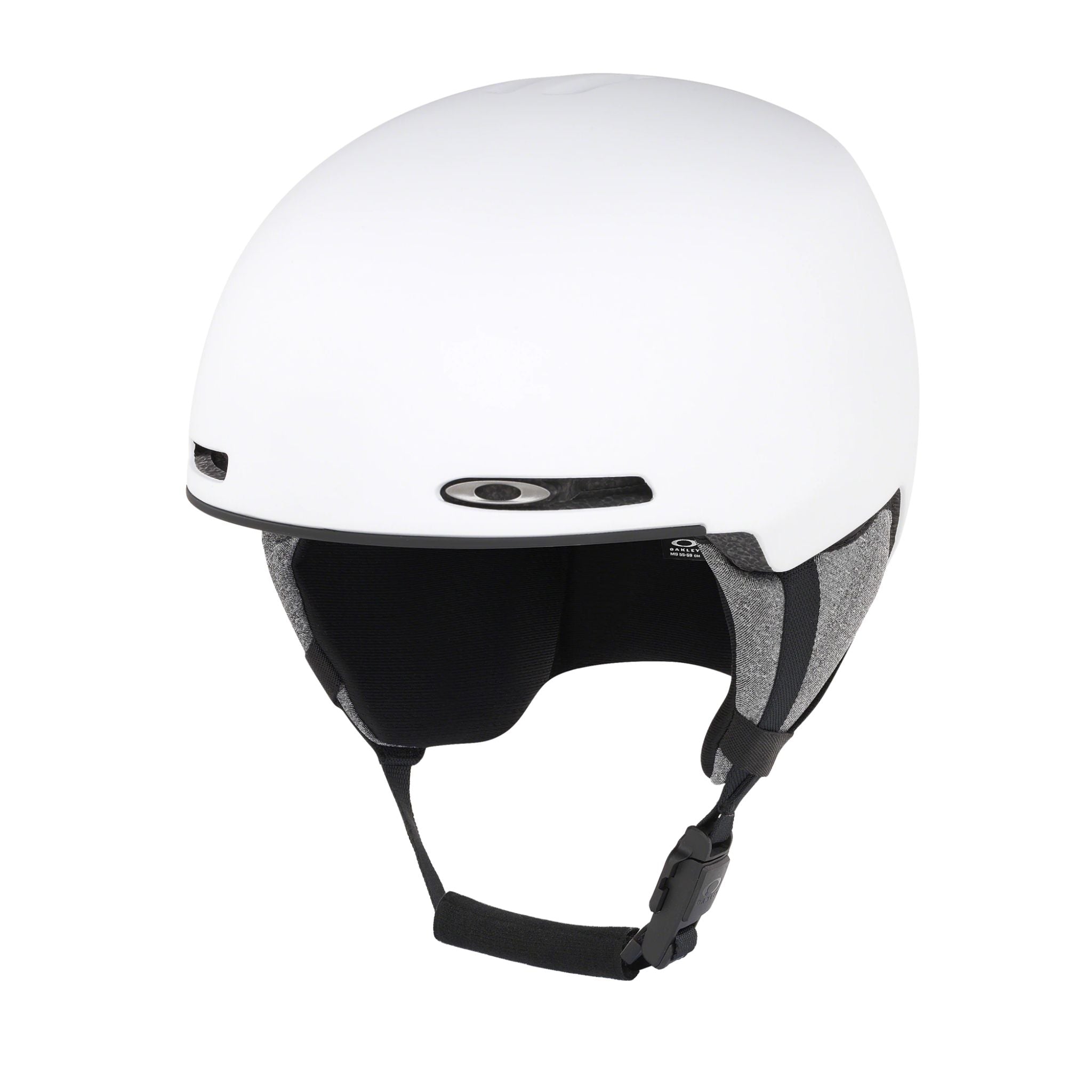 Oakley Mod 1 Helmet - White