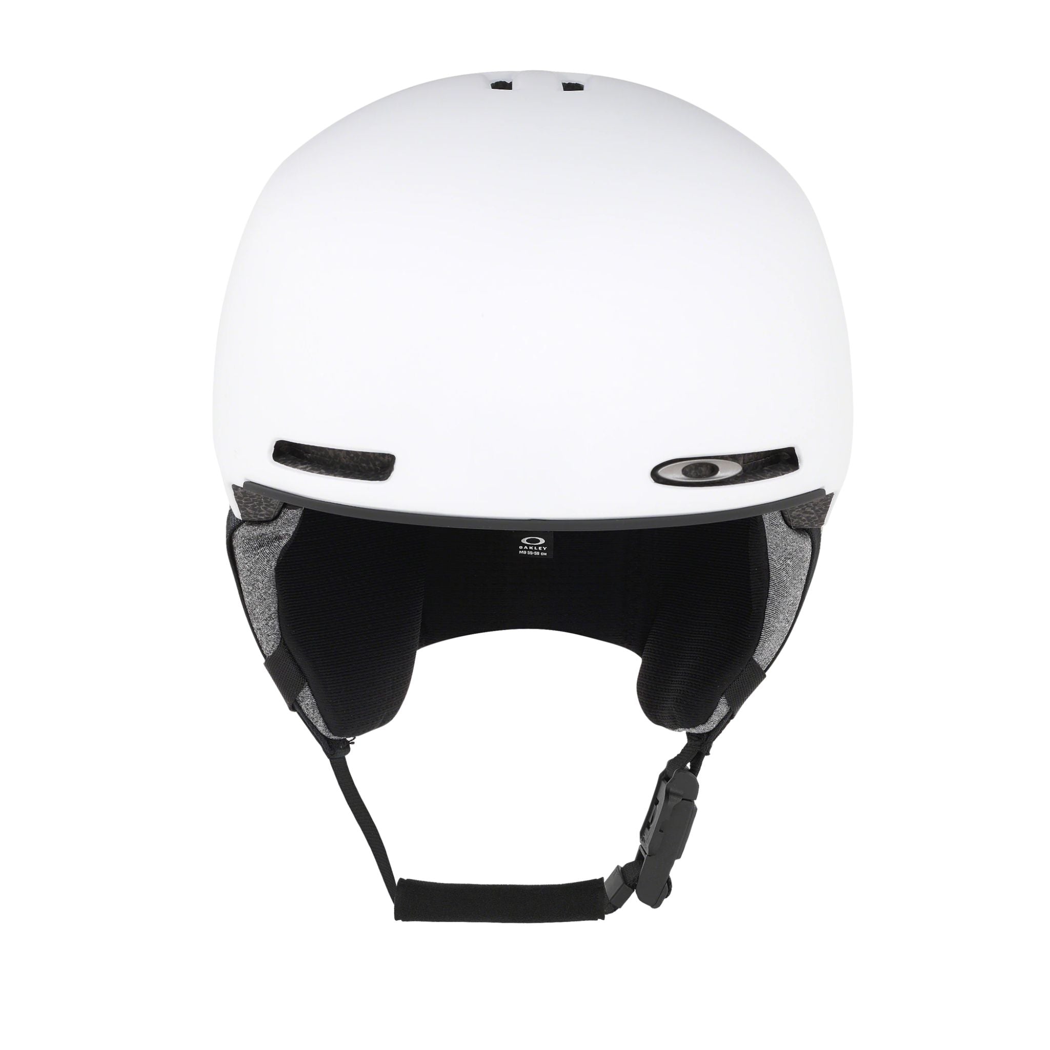 Oakley Mod 1 Helmet - White