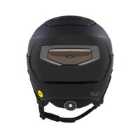 Oakley Mod 7 Mips Helmet - Blackout/Prizm Torch Iridium