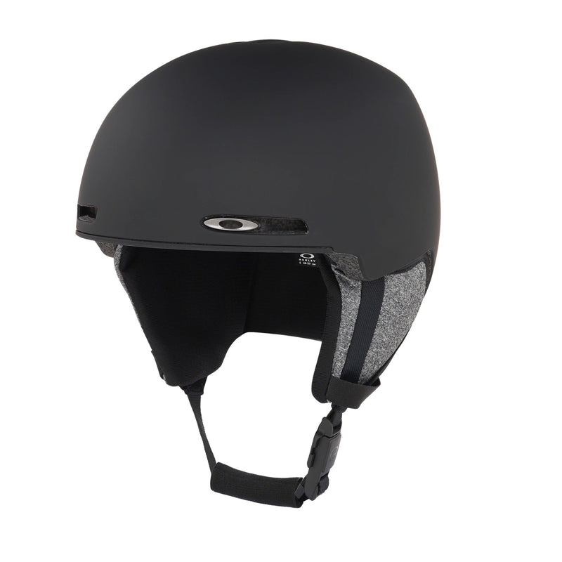 Oakley Mod 1 Youth Helmet - Blackout