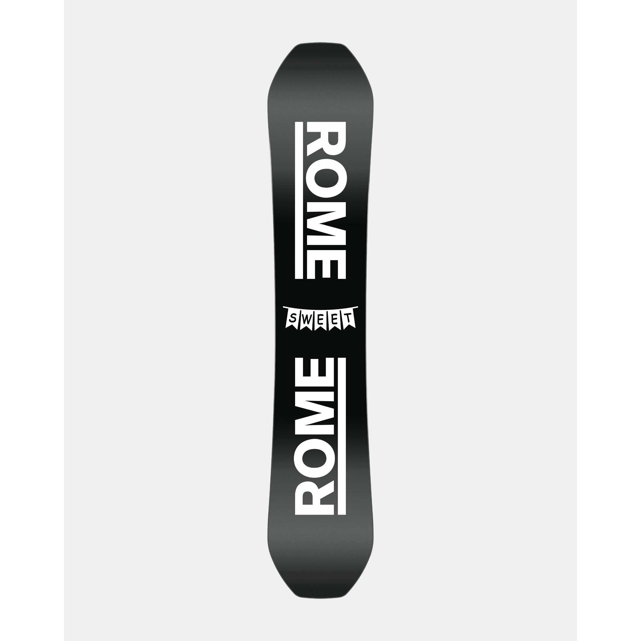 Rome Party Mod Snowboard - 2025 - Pre Order