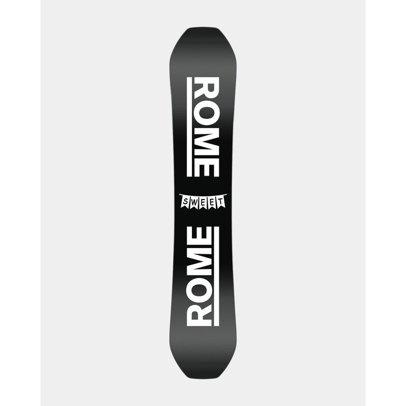 Rome Party Mod Snowboard - 2025 - Pre Order