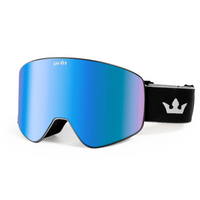 Pret C-45 Photochromic Goggle