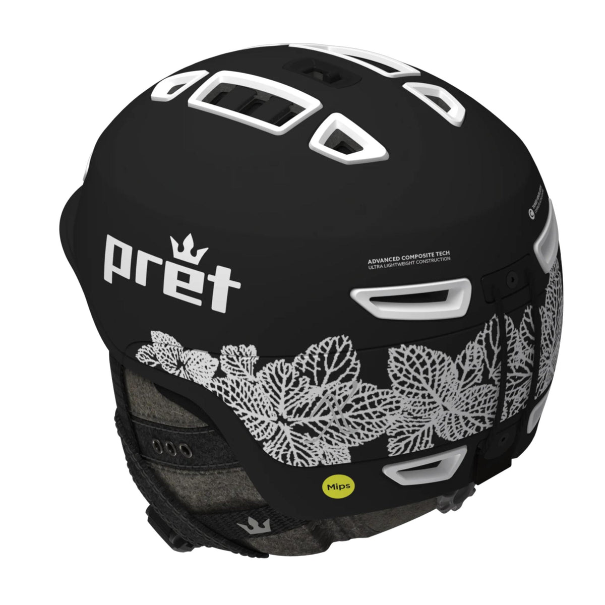 Pret Vision X Helmet - Womens
