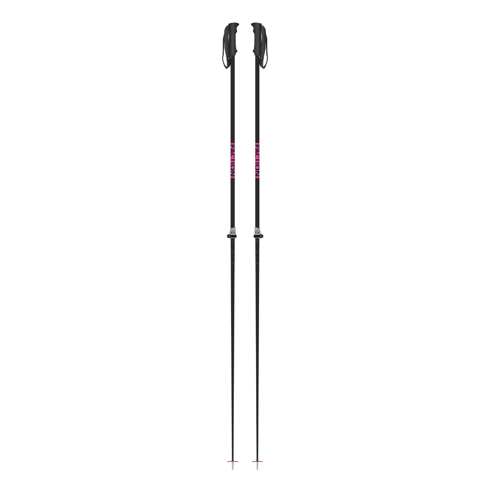 Faction Prodigy Pole Jr Ski Pole