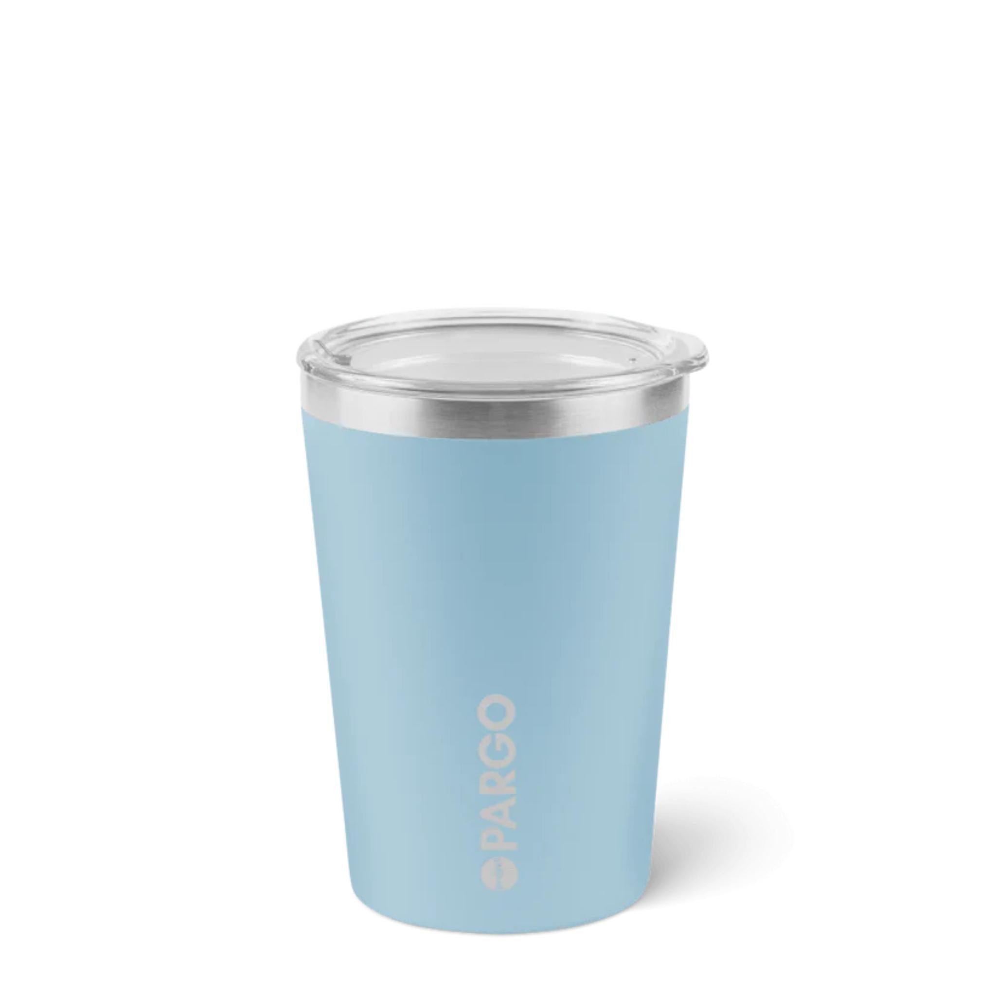 Project PARGO 355ml Insulated Coffee Cup