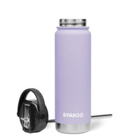 Project PARGO 750ml Insulated Water Bottle w/ Straw