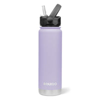 Project PARGO 750ml Insulated Water Bottle w/ Straw