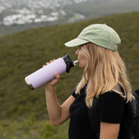 Project PARGO 750ml Insulated Water Bottle w/ Straw