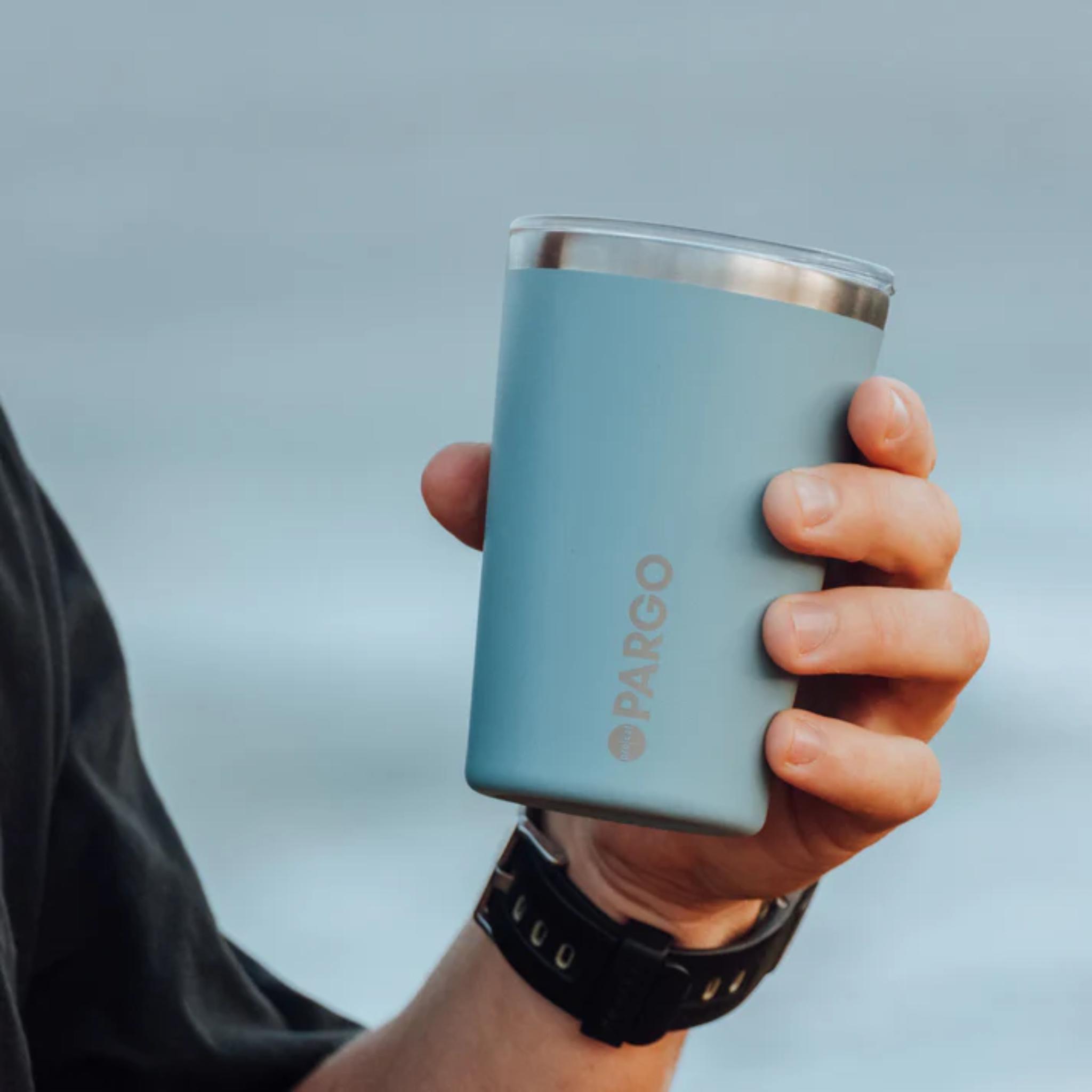 Project PARGO 355ml Insulated Coffee Cup