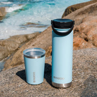 Project PARGO 355ml Insulated Coffee Cup