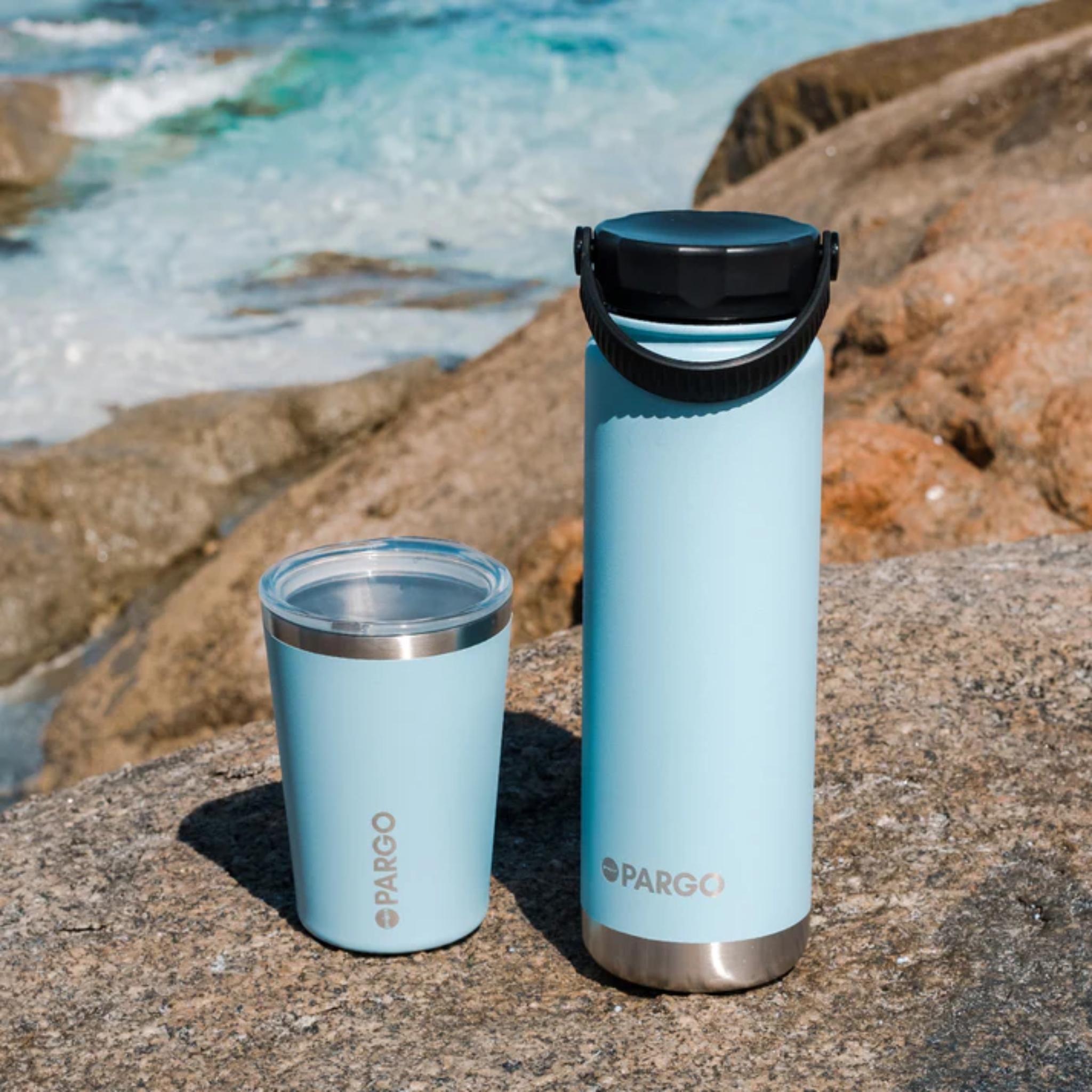 Project PARGO 355ml Insulated Coffee Cup
