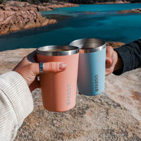 Project PARGO 355ml Insulated Coffee Cup