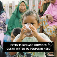 Project PARGO 750ml Insulated Water Bottle w/ Straw