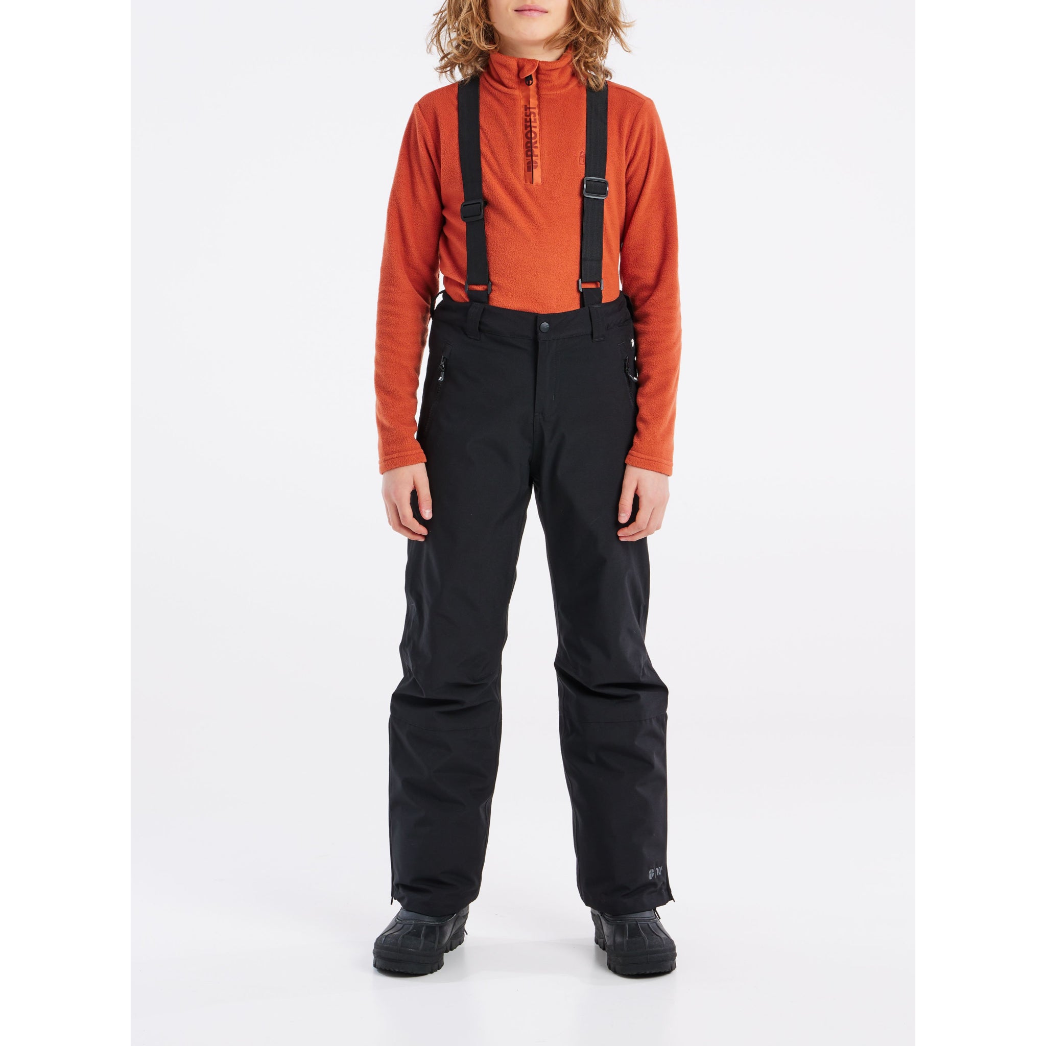 Protest Boys Spiket Jr Snow Pant.