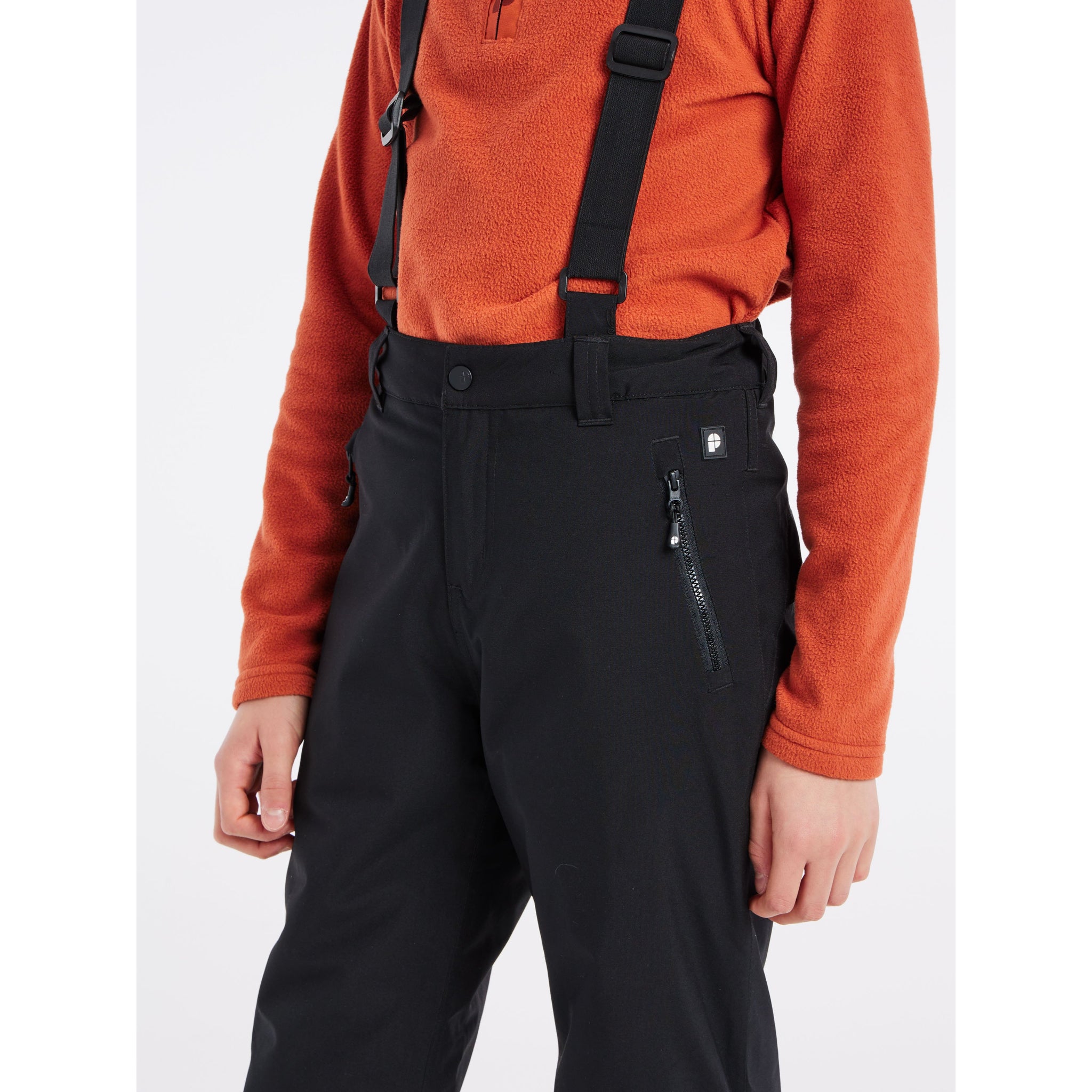 Protest Boys Spiket Jr Snow Pant.