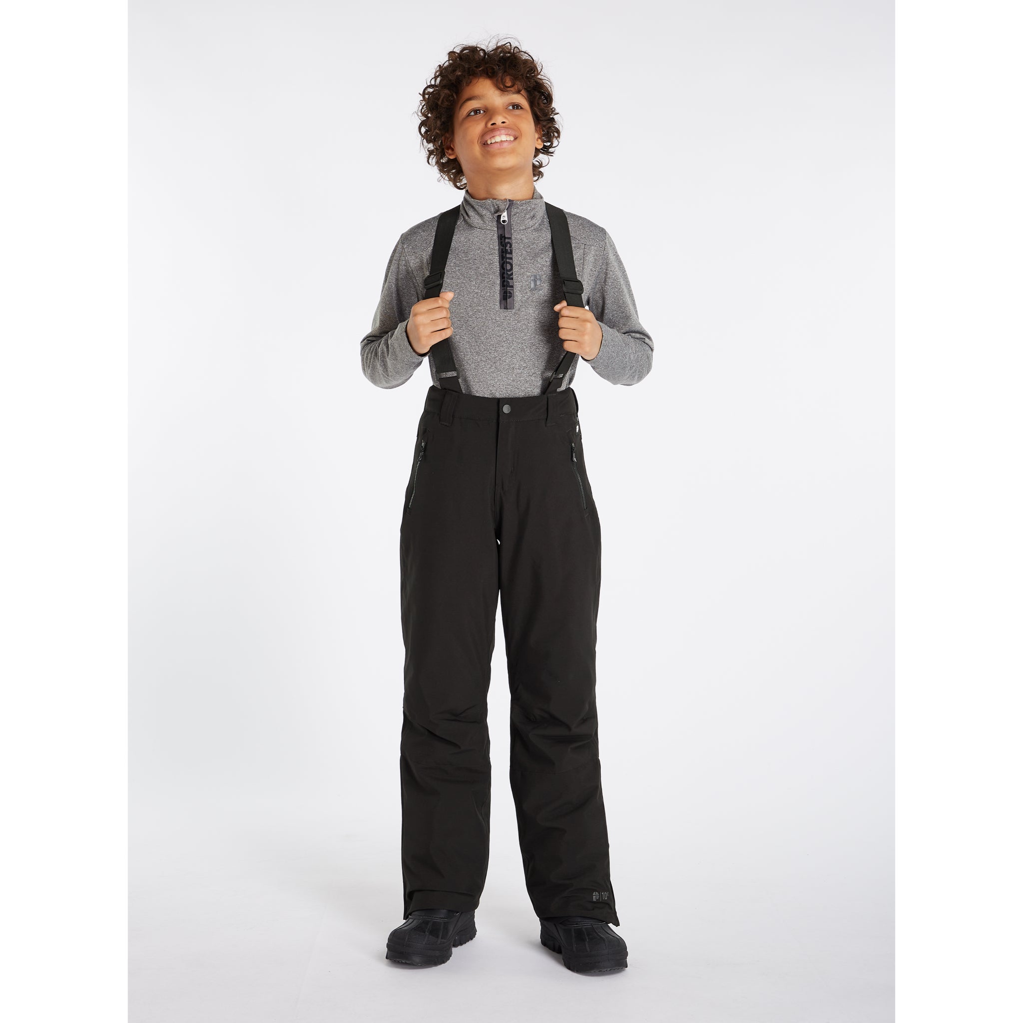 Protest Boys Spiket Jr Snow Pant.