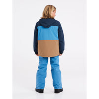Protest Boys Buzzerd Jr Snow Jacket.