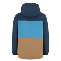 Protest Boys Buzzerd Jr Snow Jacket.