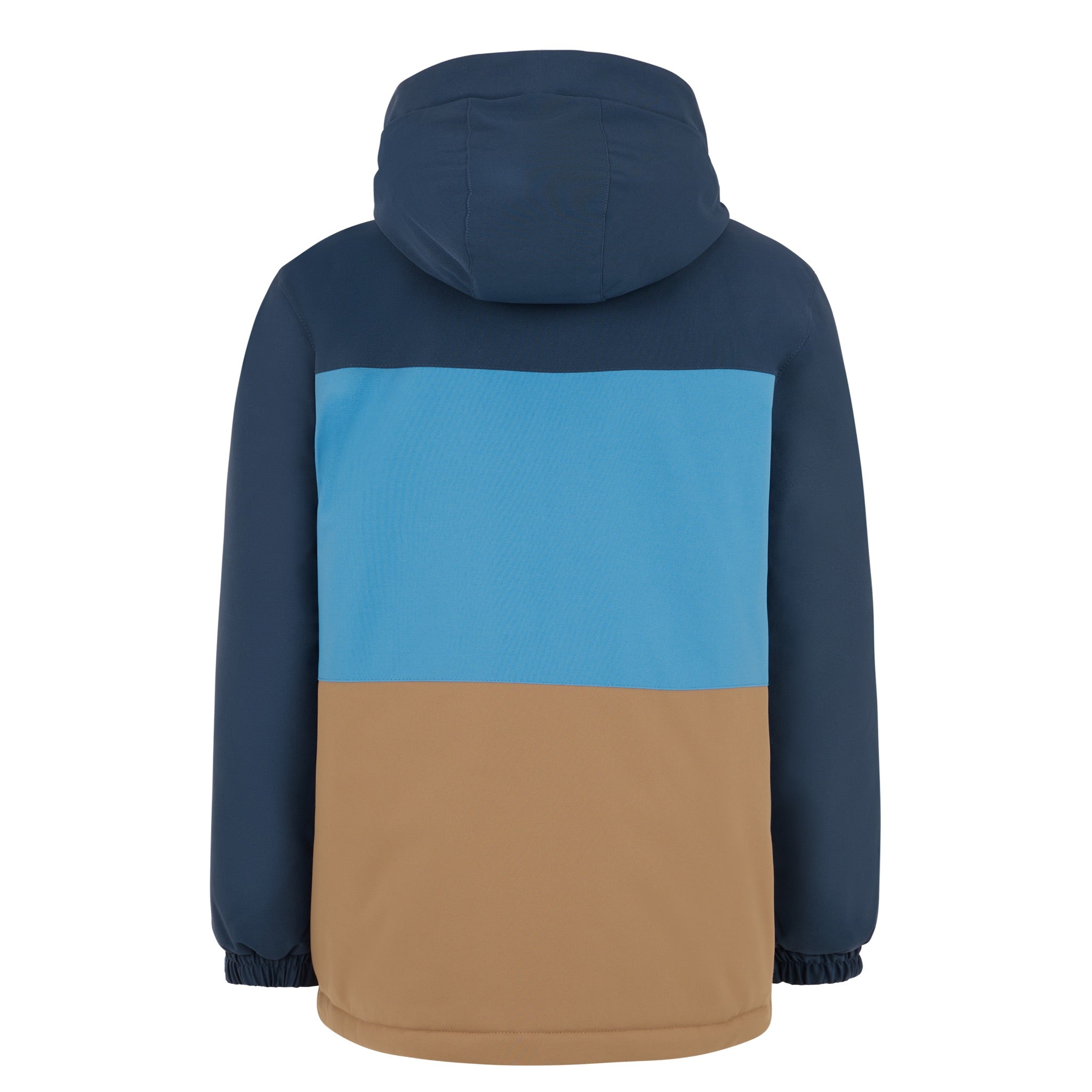 Protest Boys Buzzerd Jr Snow Jacket.