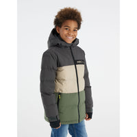 Protest Boys PRT.Crow Jr Snow Jacket