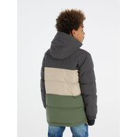 Protest Boys PRT.Crow Jr Snow Jacket