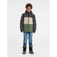 Protest Boys PRT.Crow Jr Snow Jacket
