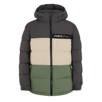 Protest Boys PRT.Crow Jr Snow Jacket